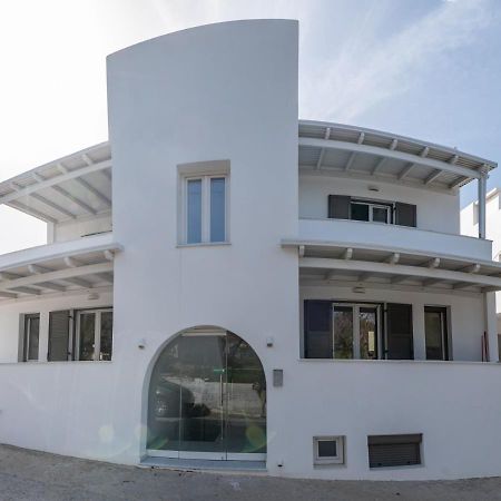 Nissea Apartments Naxos City Экстерьер фото