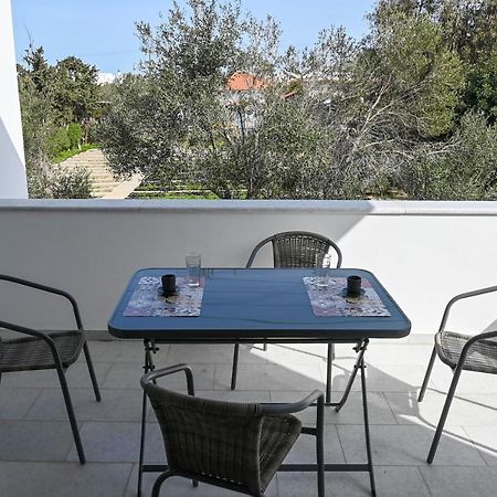 Nissea Apartments Naxos City Экстерьер фото